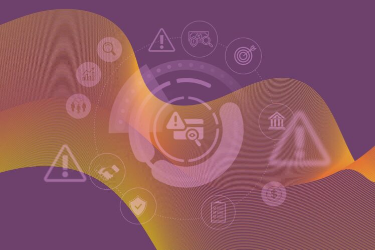 INETCO team shares fraud predictions for 2026