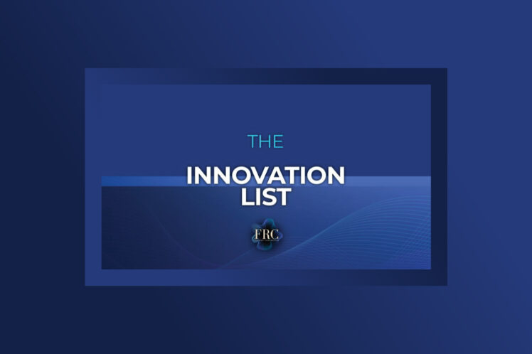 INETCO named among top innovators in the FRC Innovation List