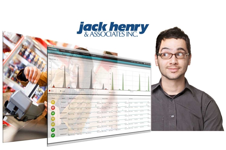 Jack Henry & Associates, Inc.® - Enhancing customer service reliability