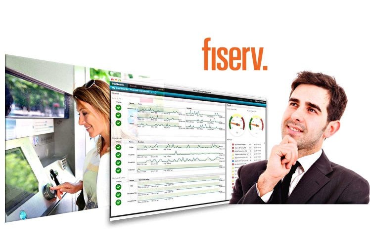 EFT Channels Case Study – Open Solutions Canada (Fiserv)