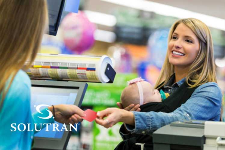 Payment Processing Case Study: How Solutran® Deploys a New Electronic Payment Processing Platform