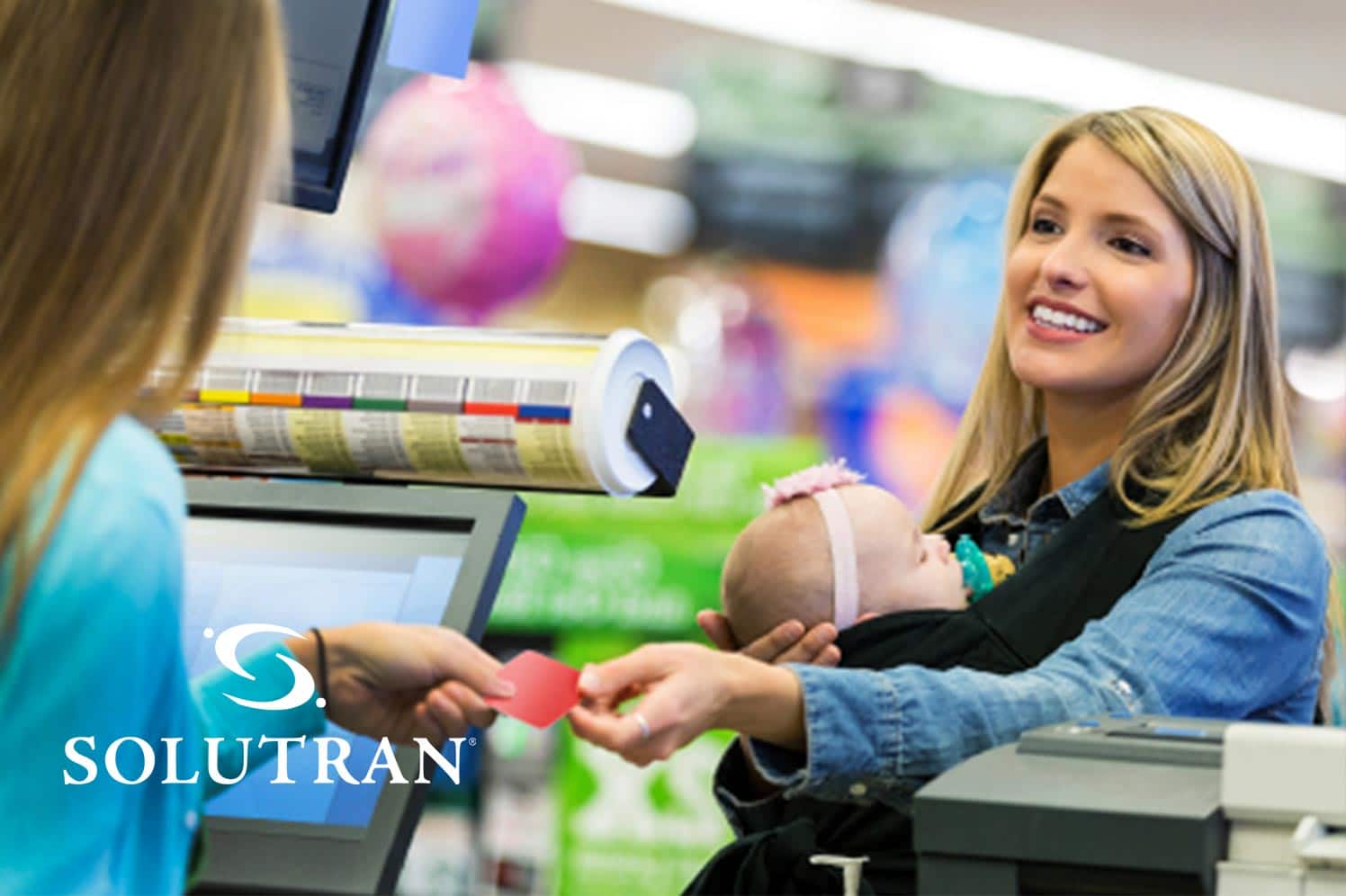 Solutran Payment Processing Case Study