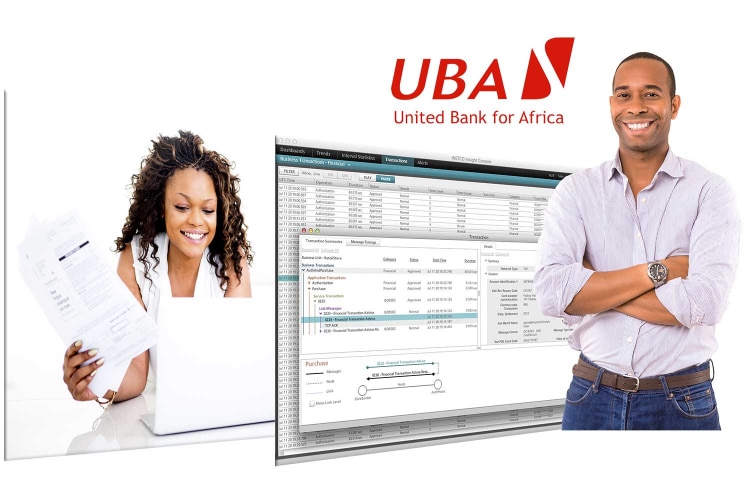 Omnichannel Banking Case Study: How UBA Guarantees Delivery of a Seamless Experience