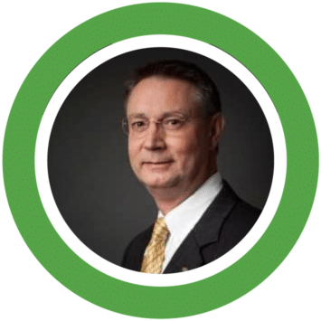 Scott Haney — Vice President, Corporate Operations at Woodforest National Bank