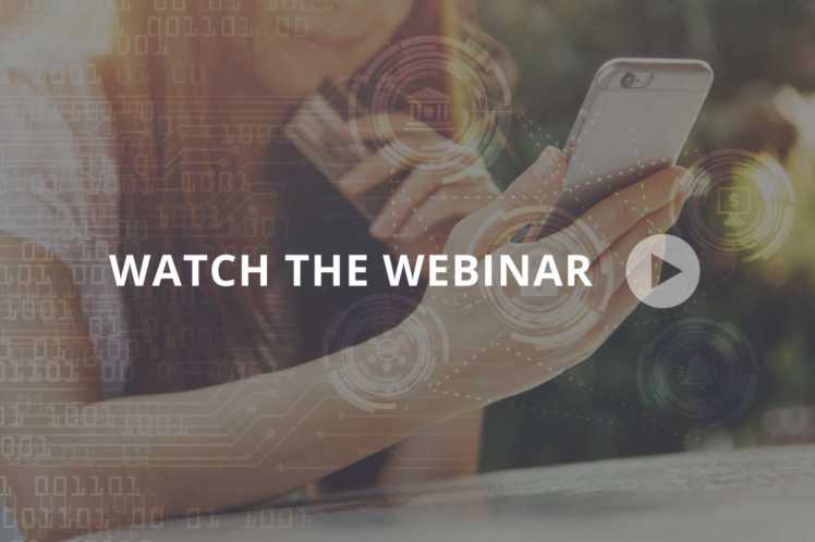 WEBINAR ON-DEMAND: Tips to Help FIs Navigate the Impact of COVID-19 on Payments