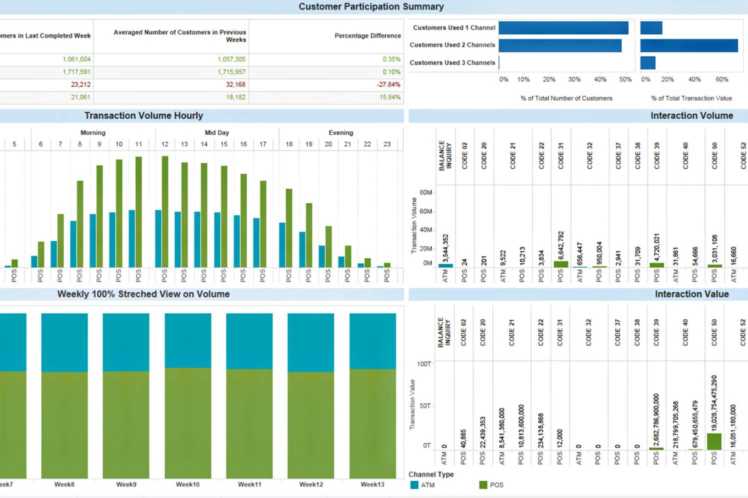 Tips to Make More Impactful Decisions Related to Payments Revenue, Card Portfolio Profitability and Customer Service