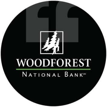 Scott Haney, Vice President, Corporate Operations, Woodforest National Bank